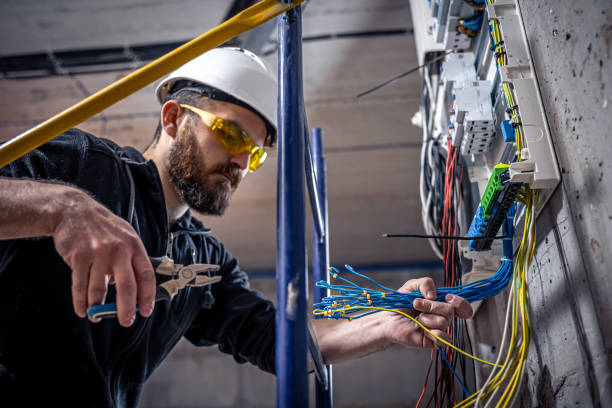 Best Circuit Breaker Repair  in Belmont, NC