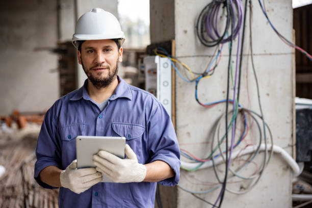 Best Residential Electrician Services  in Belmont, NC