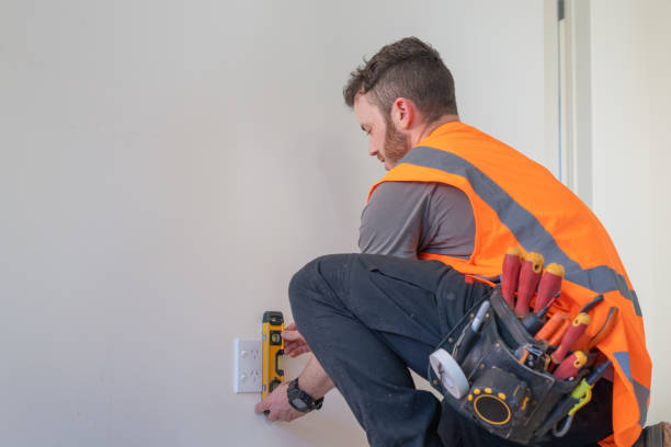 , NC Electrician Company