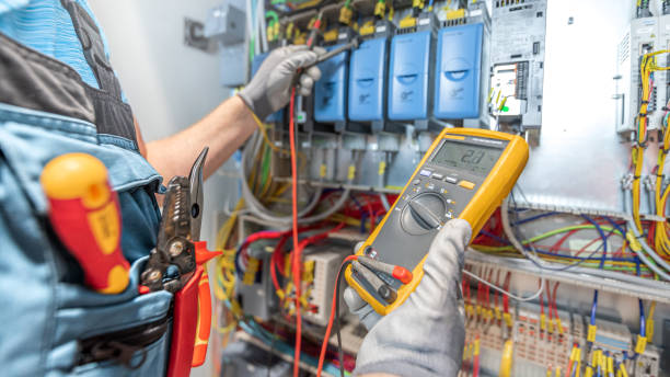 Best Electrical Troubleshooting Services  in Belmont, NC